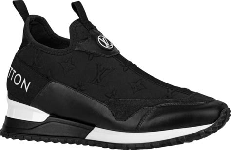 louis vuitton sneakers dames zwart|louis vuitton latest sneakers.